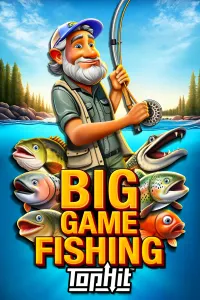 Big Game Fishing TopHit